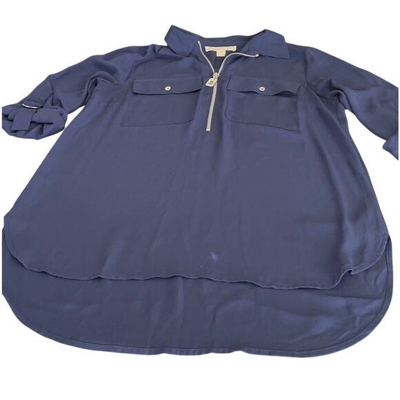 Michael Kors  blouse size Small - Picture 4 of 9